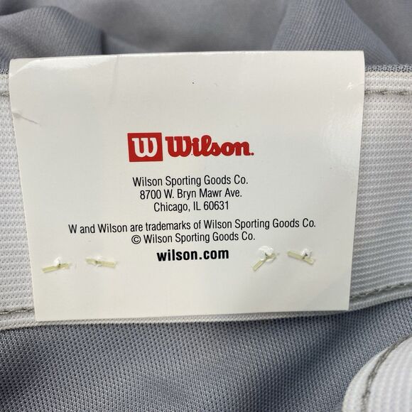 Wilson Baseball Pants  Men's  Size - XXL - 27" Inseam Blue Gray - Picture 3 of 16